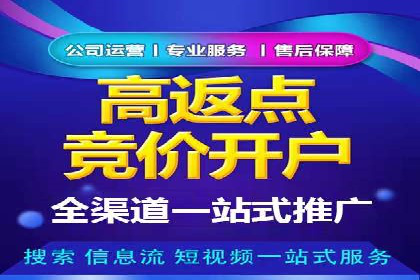 百度广告推广案例：地域精准投放技巧